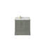Ensemble de meuble-lavabo simple 36 po Colisa-93499526