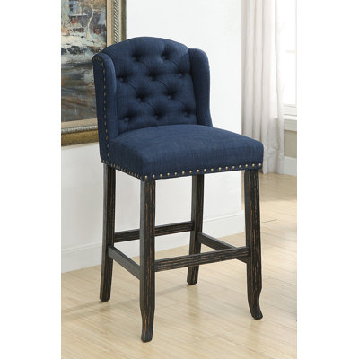 Tabouret court 19 po Layla-Jayne