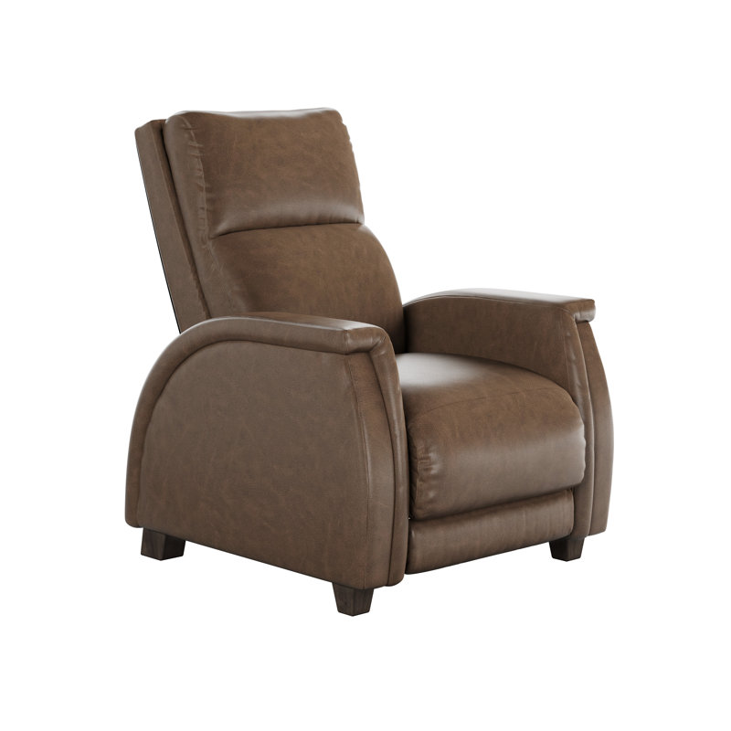 Fauteuil inclinable Venus Zero Gravity, Passion de Hickory, Appui-tête électrique