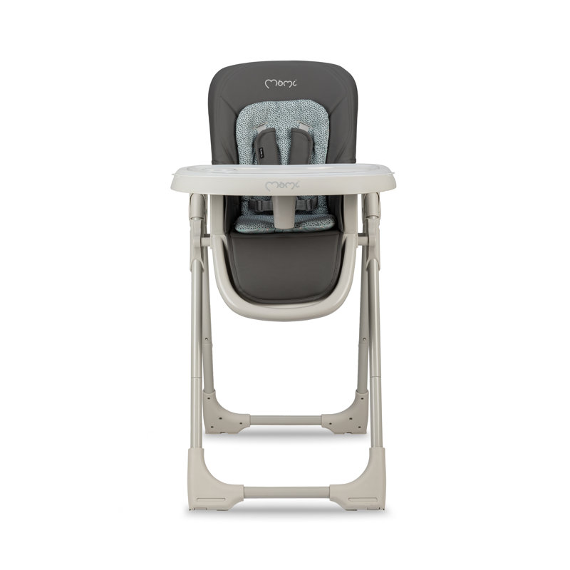 Requita High Chair, Grey