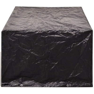 Outdoor Patio Dining Set Cover