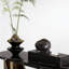Console en pierre frittée de style italien-995775976