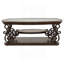 Table basse Bianca Merlot