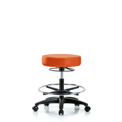 Tabouret de laboratoire Calliope