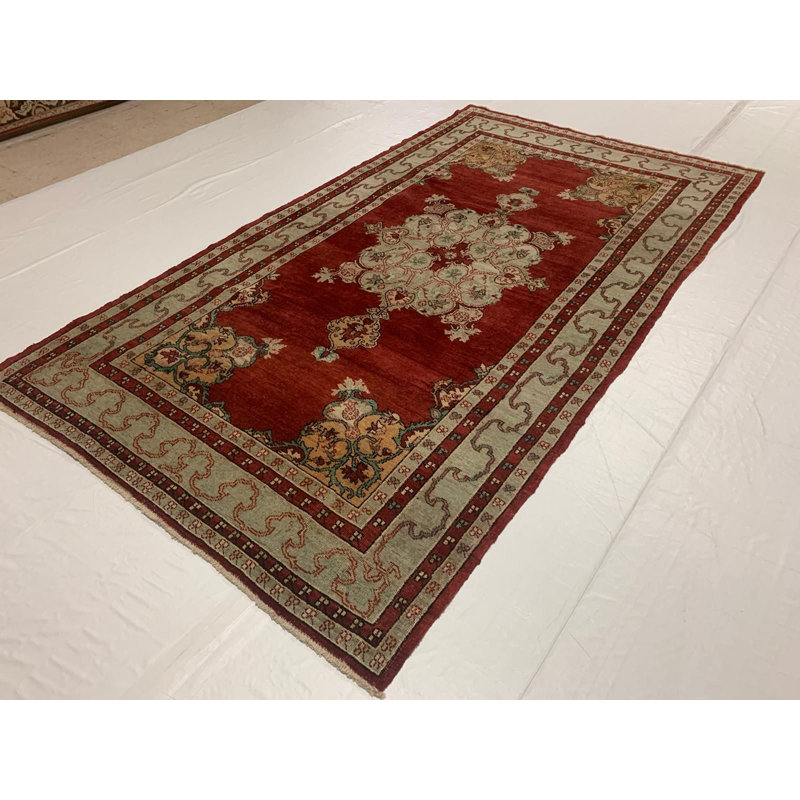 Tapis tribal Dakhia 5 x 9 Anatolian
