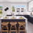 Leclerc Counter Stool-369634325