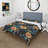 Flowers Elegance Boho Pattern I Duvet Cover-1531951037