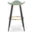 Tabouret de bar et de comptoir Moonyean-46364604-46364605-46487972