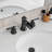 Mounting / Installation Required Bathroom Faucet-97833249