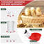 Chicken Drinking Cup 8 Pack