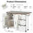 Kitchen Island-282965160