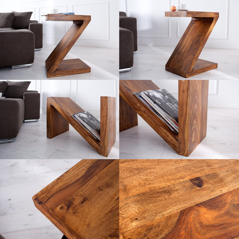 Theirry Side Table