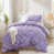Purple sélectionné