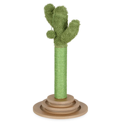 Desantiago Scratching Post