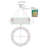 Light Drum Suspension Chandelier-87081506-131267891