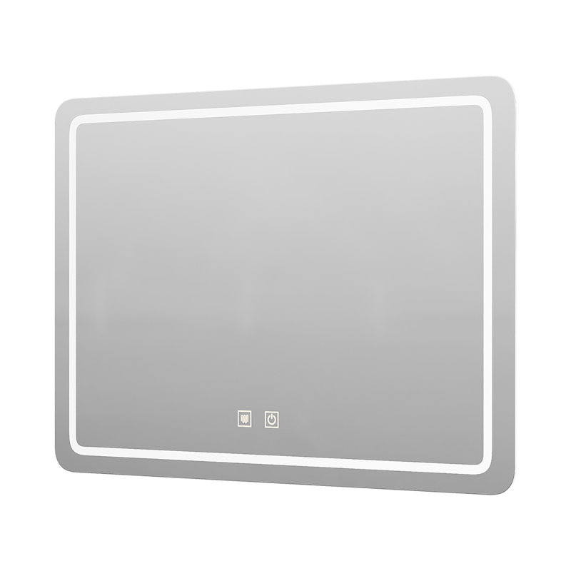 Rectangle Mirror