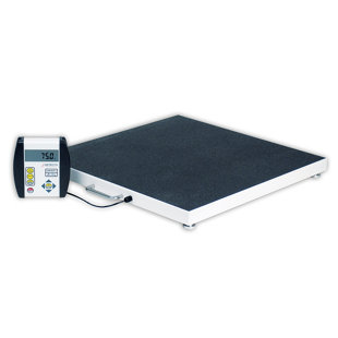 Detecto Digital Physician Scale