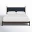 Grand lit plateforme tapissier Kacy-1587076777
