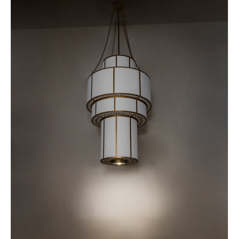 16 - Light Pendant