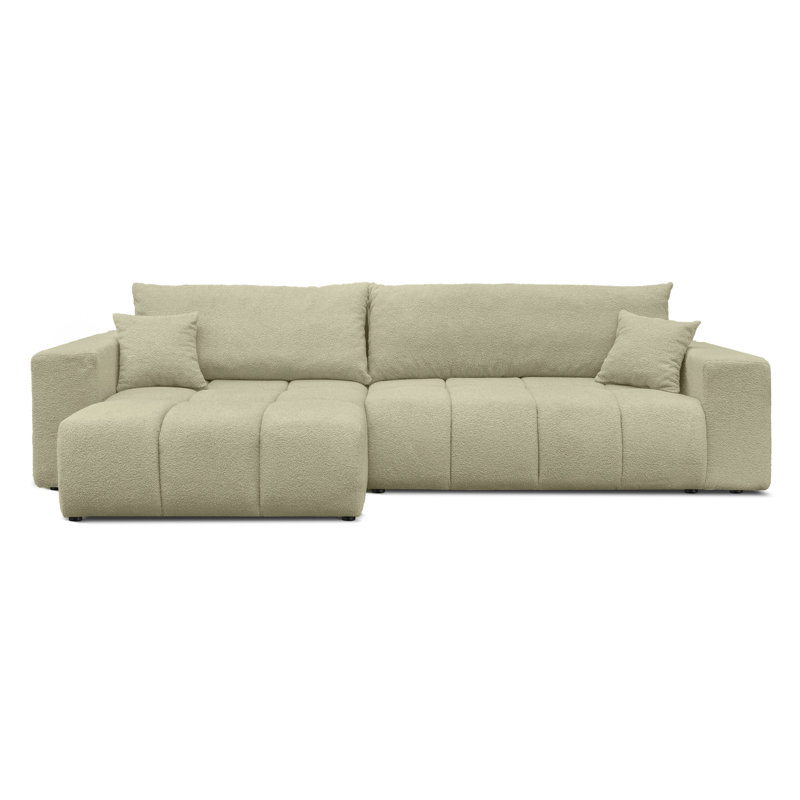4 Seater Sofa Bed