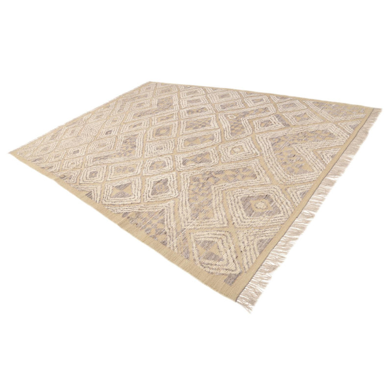 Jose Beige Rug
