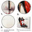 " Black And Red High Heels Symphony IX "-1142214982-1142215003