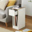 Bedirhan Floor Shelf End Table
