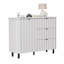 Rectangle Accent Chest-2017096414