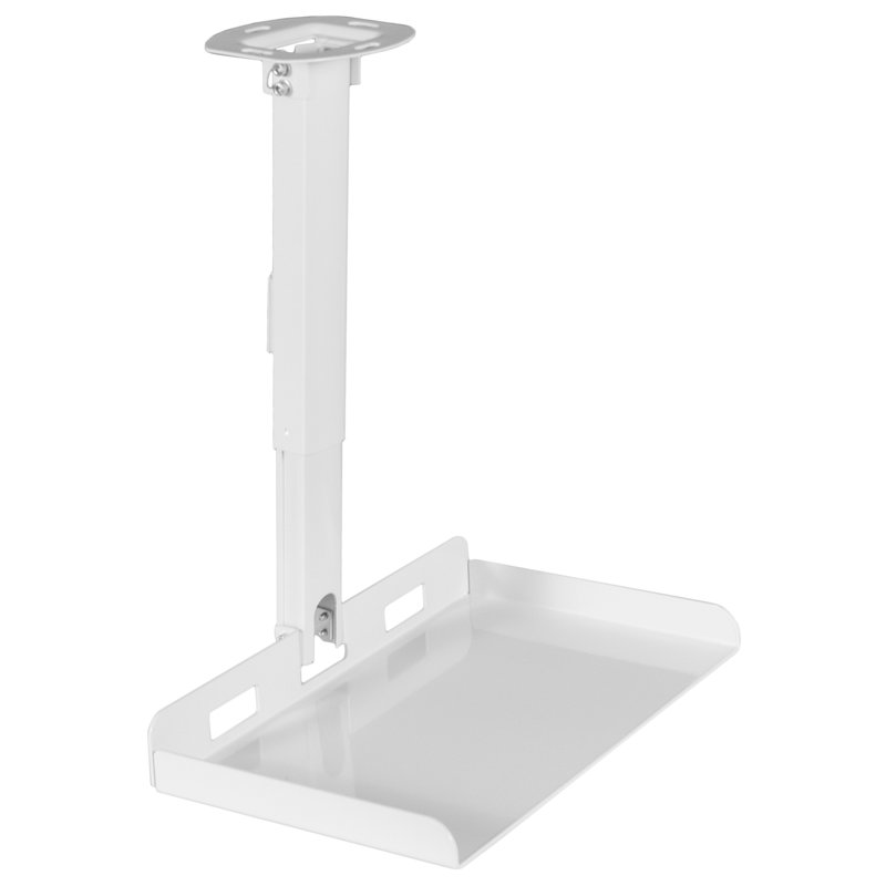 Vivo Ceiling Mount, White