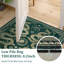 Tapis lavable à la machine Snakes Tapis antidérapant Wild Life-677125389-690294675