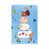 Toile tendue
