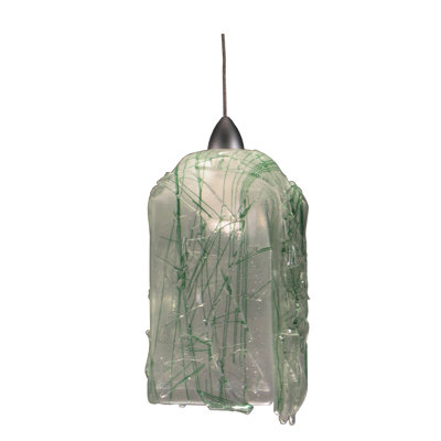 Metro Fusion 1 - Light Pendant
