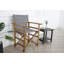 Folding Director Chair-700385168