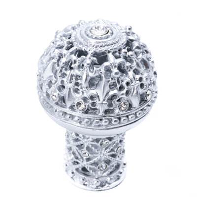Pied de colonne Carpe Diem Hardware 7615-3C Versailles 