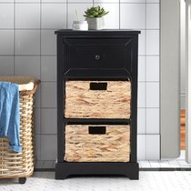 Wayfair  Basket Storage Cabinets & Chests You'll Love in 2024