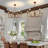 6- Light Dimmable Traditional Chandelier-106933979