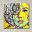 «Strawberry Blonde» par Dean Russo-1069527132