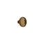 Roswell Bronze Round Knob-56414837
