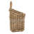 Beachcrest Home™ Ayriauna Rattan Decorative Basket