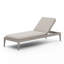 Sherwood Outdoor Teak Chaise Lounge-871592704-871440995