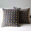 Housse de coussin en coton-114643861