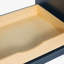 Meuble-lavabo double en bois massif 72 po Sawyer-145006873