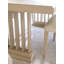 Sunset Key Belaire Extendable Dining Table