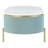 Maxym Faux Marble Top Coffee Table-1046437607