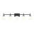 Zowie 5 Light Vanity-100157099