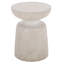 Aurielle Mushroom Accent Table-852277542