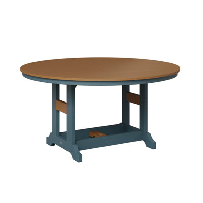 Table de bar ronde Berlin Classic
