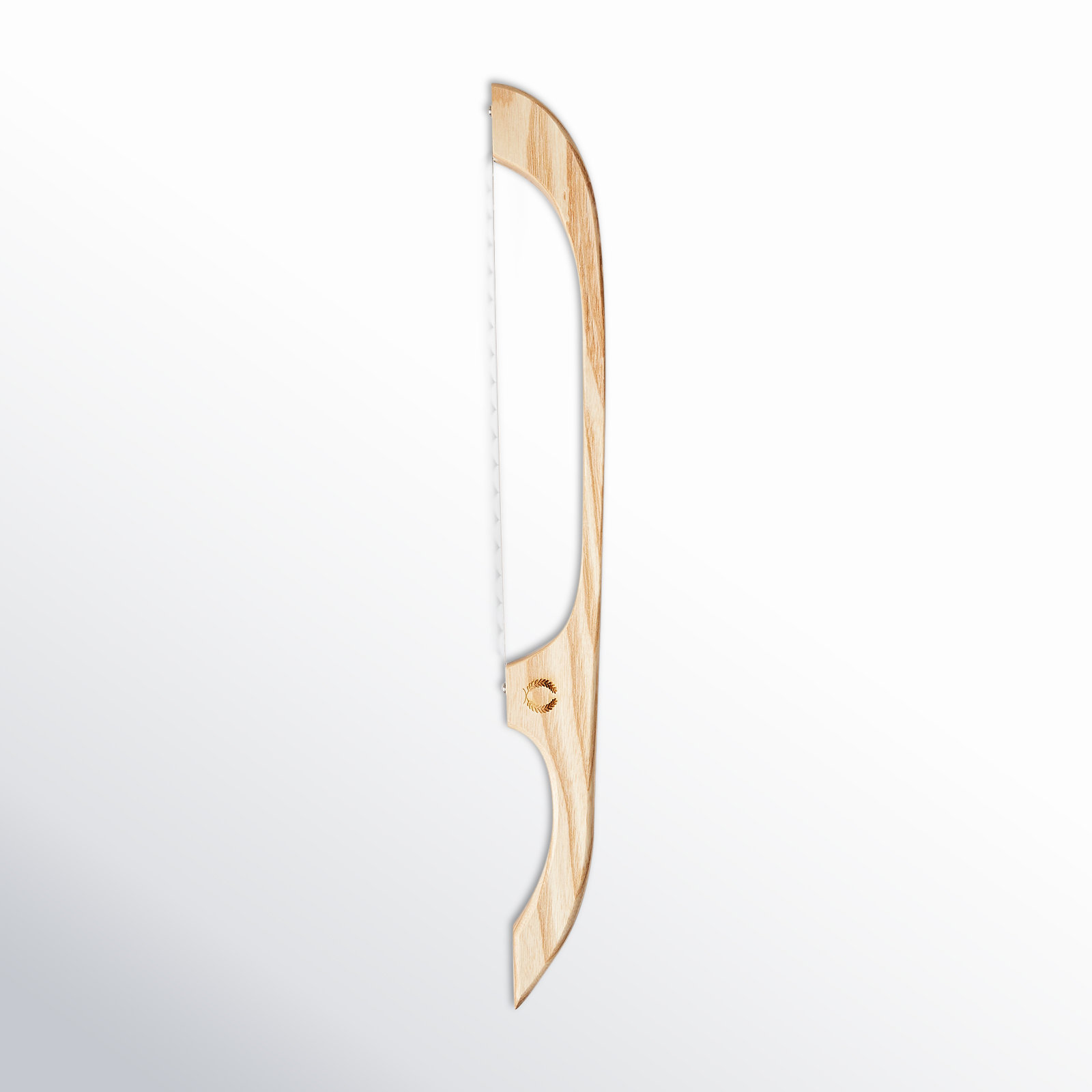 Pantry Bread Knife, Natural