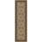 Farnhill Hand-Tufted Olive Area Rug-19292212
