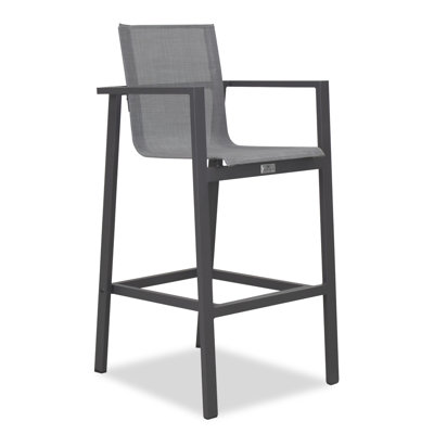 Powder Coated Aluminum Outdoor 29.5